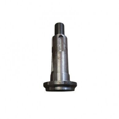 Ašelė rato HORSCH 114.3x 8.8 31080703 D=60 vamzdžiui