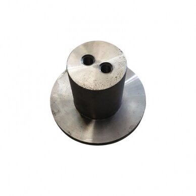 Ašelė rato HORSCH 133x14.2 23487002 D=60 vamzdžiui Ašelė rato HORSCH 133x14.2 23487002 D=60 vamzdžiui
