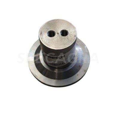 Ašelė rato HORSCH 133x14.2 24372202 D=60 vamzdžiui Ašelė rato HORSCH 133x14.2 24372202 D=60 vamzdžiui