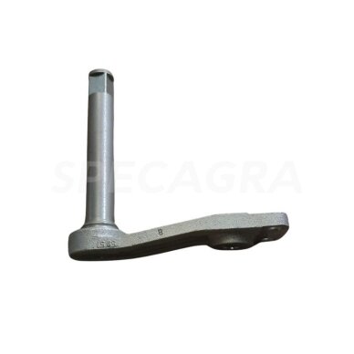 Ąšelė reguliavimo HORSCH Avatar 23224021 kairė Zn. Ąšelė reguliavimo HORSCH Avatar 23224021 kairė Zn.