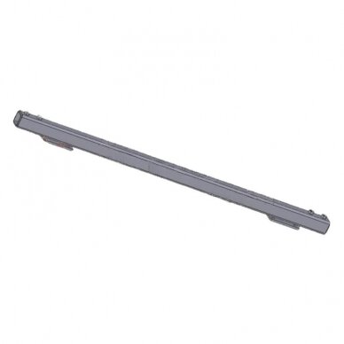 Ašies kompl. Z-593 01.01.00 Ašies kompl. Z-593 01.01.00