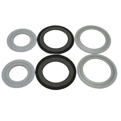 Ašies rieb. kompl POD-KOS-000131 2209RNM Ašies rieb. kompl POD-KOS-000131 2209RNM