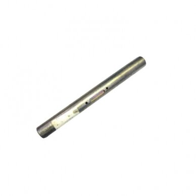 Ašis 142.50.04.621 L290mm RSM