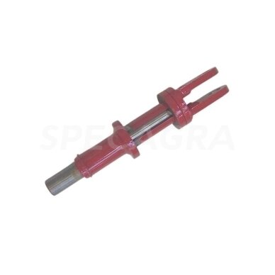 Ašis HORSCH 34436700 FM 2012 Ašis HORSCH 34436700 FM 2012