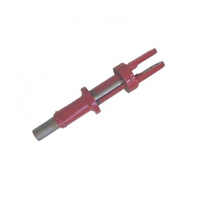 Ašis HORSCH 34436700 FM 2012 Ašis HORSCH 34436700 FM 2012