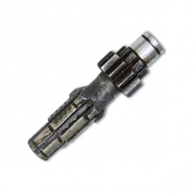 Ašis T16.37.127 Ašis T16.37.127