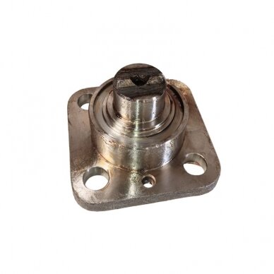 Ašis VG 1520-230803701 BY(Apatinė) Ašis VG 1520-230803701 BY(Apatinė)