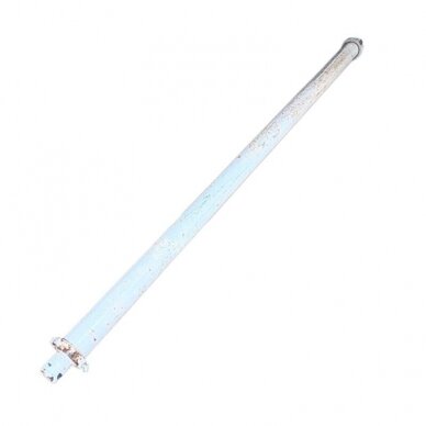 Ašis volo Crosskill o400/2,0m 8340/142-210/0.