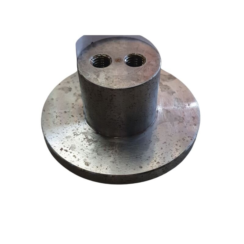 Ašelė HORSCH 114.3x 8.8 34215103 D=50 vamzdžiui Ašelė HORSCH 114.3x 8.8 34215103 D=50 vamzdžiui