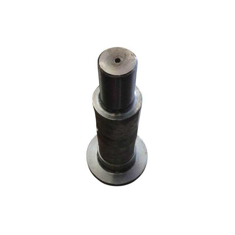 Ašelė rato HORSCH 114.3x 8.8 31080703 D=60 vamzdžiui 1
