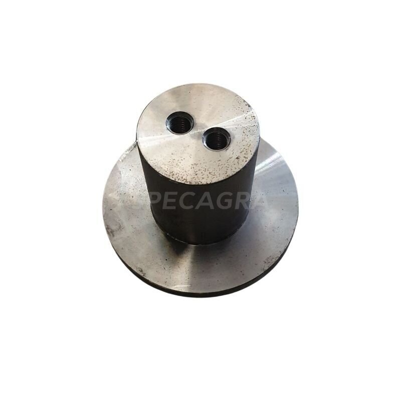 Ašelė rato HORSCH 133x14.2 23487002 D=60 vamzdžiui Ašelė rato HORSCH 133x14.2 23487002 D=60 vamzdžiui