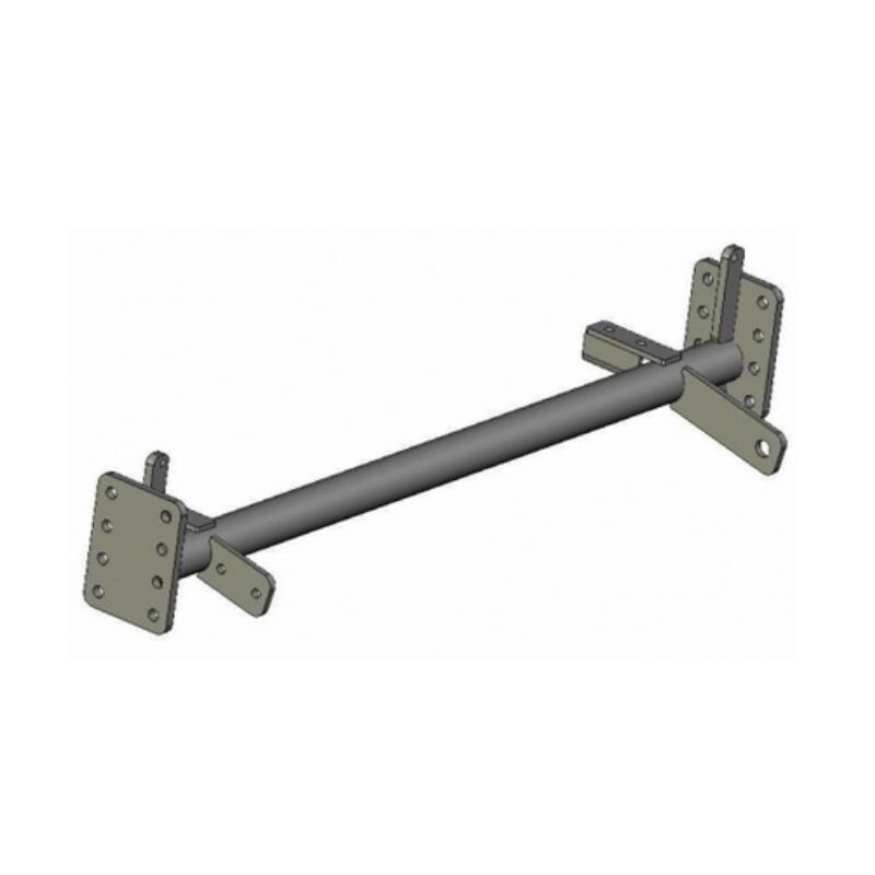 Ašis pagrind. Z-562 008.001.000 35mm seno tipo Ašis pagrind. Z-562 008.001.000 35mm seno tipo