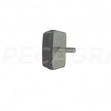 Atrama su sriegiu HORSCH LEEB 04004897