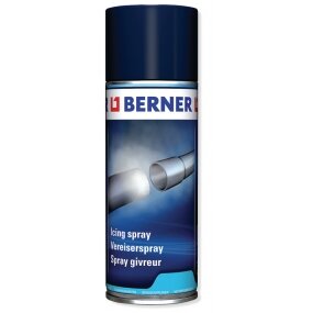 Užšaldantis aerozolis 400ml Berner Užšaldantis aerozolis 400ml Berner