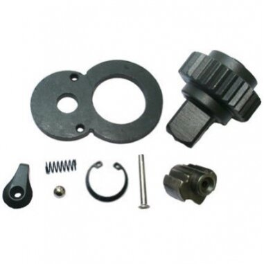 Atsarginės dalys terkšlės 1/2 SP13902 Atsarginės dalys terkšlės 1/2 SP13902