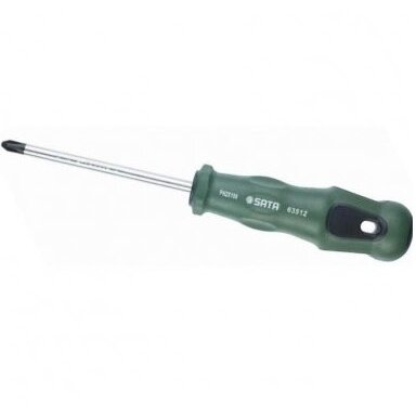 Atsuktuvas kryžminis PH2x150mm S63513 Atsuktuvas kryžminis PH2x150mm S63513