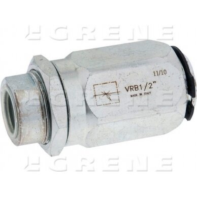 Vožtuvas 1/2 C056-V0565 Vožtuvas 1/2 C056-V0565