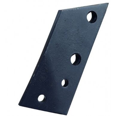 Atraminė plokštelė K Overum 94613 Atraminė plokštelė K Overum 94613