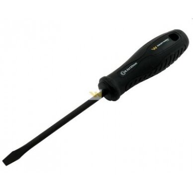 Atsuktuvas 6x150mm VDE S2