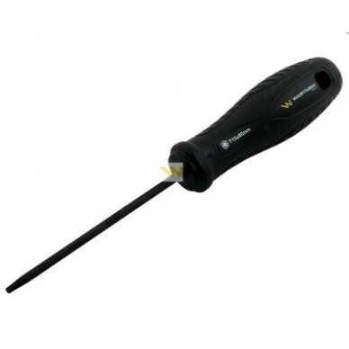 Atsuktuvas 80mm žvaigždinis magnetinis SVCM Atsuktuvas 80mm žvaigždinis magnetinis SVCM