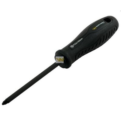 Atsuktuvas 100mm kryžminis PH2