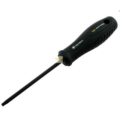 Atsuktuvas 100mm T20 žvaigždinis magnetinis SVCM Atsuktuvas 100mm T20 žvaigždinis magnetinis SVCM
