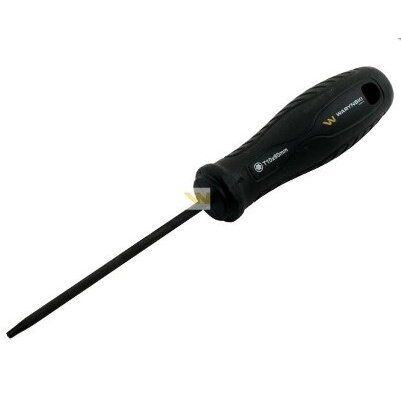 Atsuktuvas 80mm žvaigždinis magnetinis SVCM Atsuktuvas 80mm žvaigždinis magnetinis SVCM