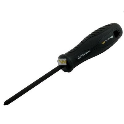 Atsuktuvas 100mm kryžminis magnetinis SVCM Atsuktuvas 100mm kryžminis magnetinis SVCM
