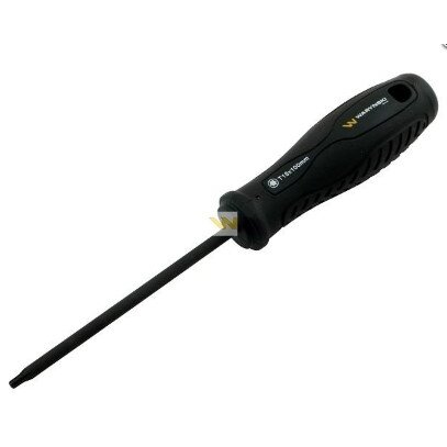 Atsuktuvas 100mm žvaigždinis magnetinis SVCM Atsuktuvas 100mm žvaigždinis magnetinis SVCM