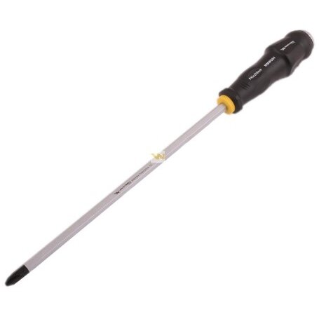 Atsuktuvas PH3x250mm kryžminis smūginis Atsuktuvas PH3x250mm kryžminis smūginis