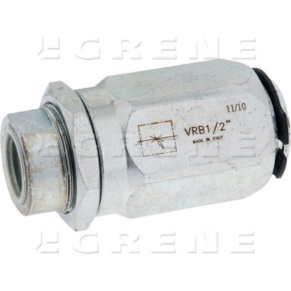 Vožtuvas 1/2 C056-V0565 Vožtuvas 1/2 C056-V0565