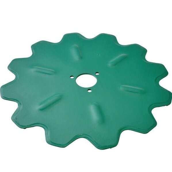 Atpjov.diskas karp.18C/Kverneland 056115