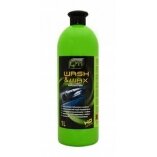 Automobilio šampūnas su vašku Q11 Automobilio šampūnas su vašku Q11