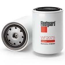 Aušinimo skysčio filtras WF2075(BW5074)