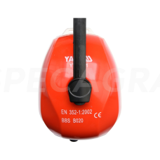 Ausinės YT-74621 27dB