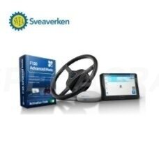 Automatinio vairavimo sistema Sveaverken F100A