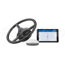 Automatinio vairavimo sistema Sveaverken F100C kompl.