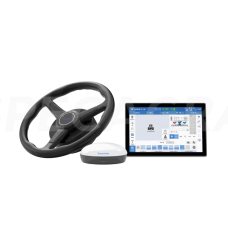 Automatinio vairavimo sistema Sveaverken F200 MAX