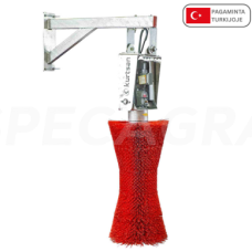 Automatinis karvių šepetys KM05009