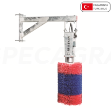 Automatinis karvių šepetys KM05018