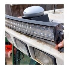 Automatinio vairavimo sistema Sveaverken F100A 2