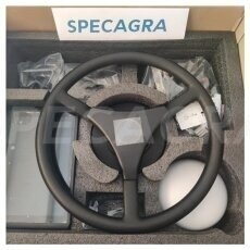 Automatinio vairavimo sistema Sveaverken F100A 4