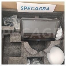 Automatinio vairavimo sistema Sveaverken F100A 5