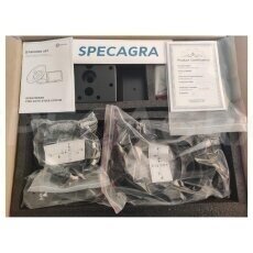 Automatinio vairavimo sistema Sveaverken F100A 6