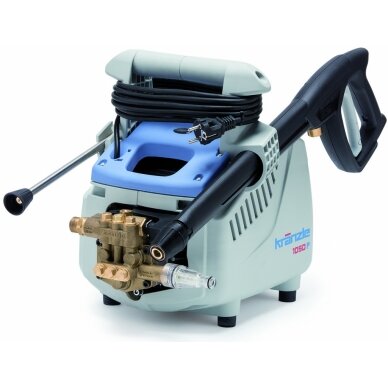 Aukšt. sl. aparatas KRANZLE 1050P Aukšt. sl. aparatas KRANZLE 1050P