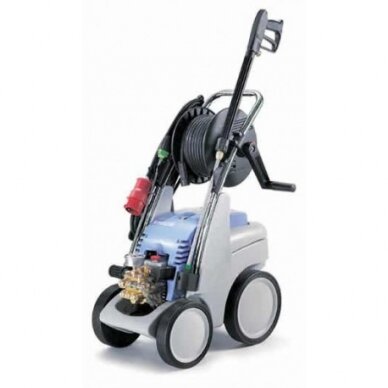 Aukšt. sl. aparatas KRANZLE Q1200TS T 40422 Aukšt. sl. aparatas KRANZLE Q1200TS T 40422