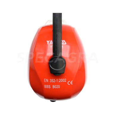 Ausinės YT-74621 27dB 1