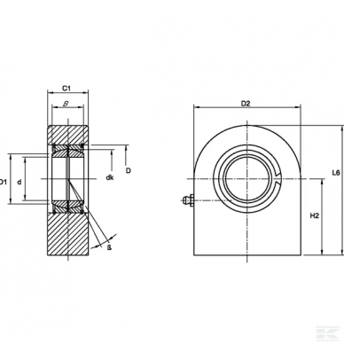 Ausis D351-GF30DO 1
