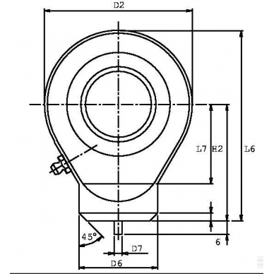 Ausis D351-GK20DO 2