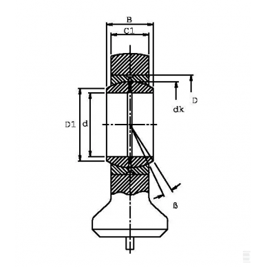 Ausis D351-GK25DO 1